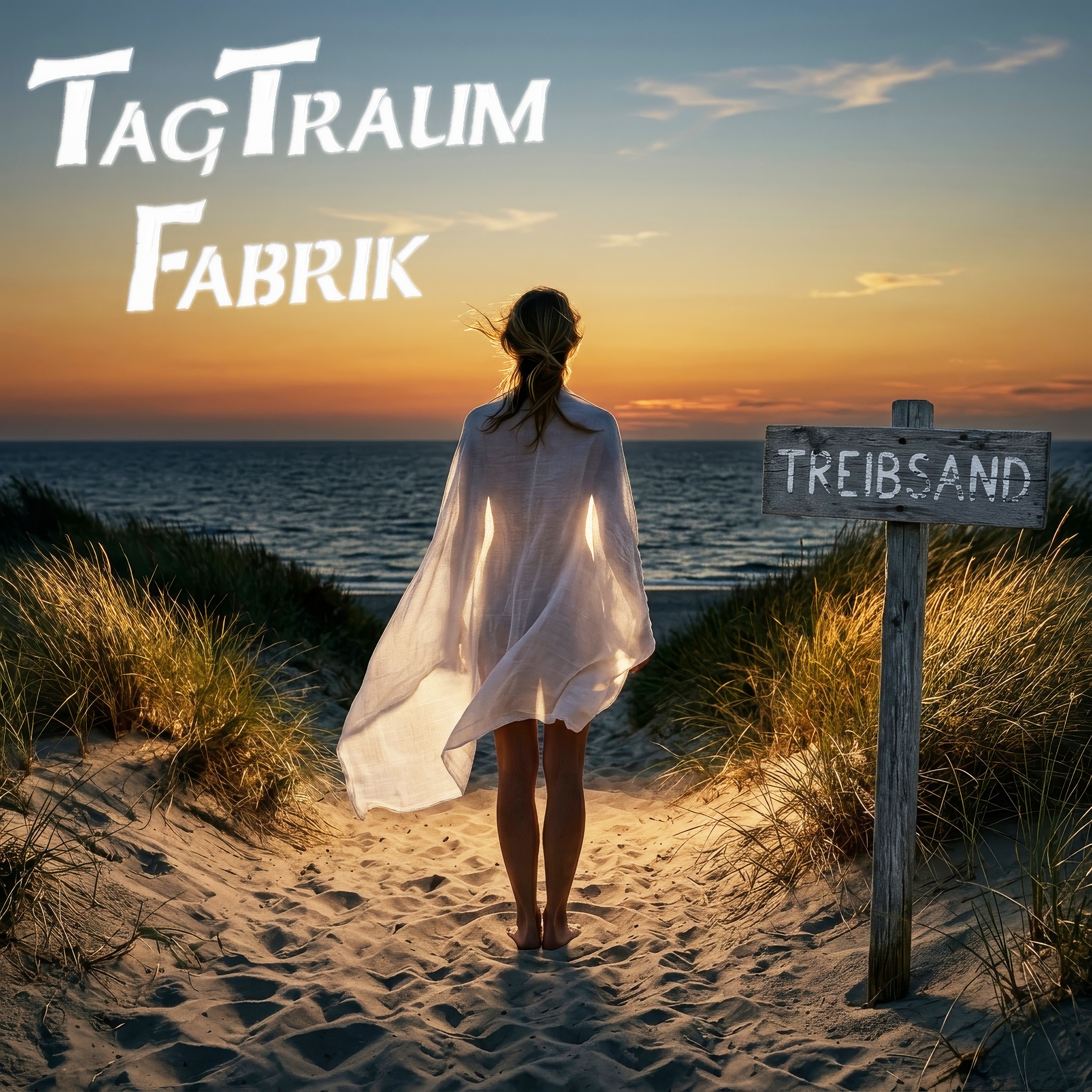 Treibsand Single Cover